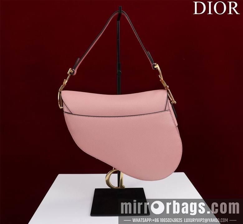Dior Replica Bags M0446 25.5X20X6.5cm BG 14