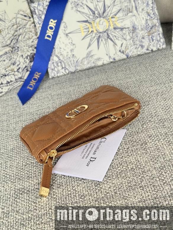 Dior Replica Bags S5158 14.5X7.6cm YG 10
