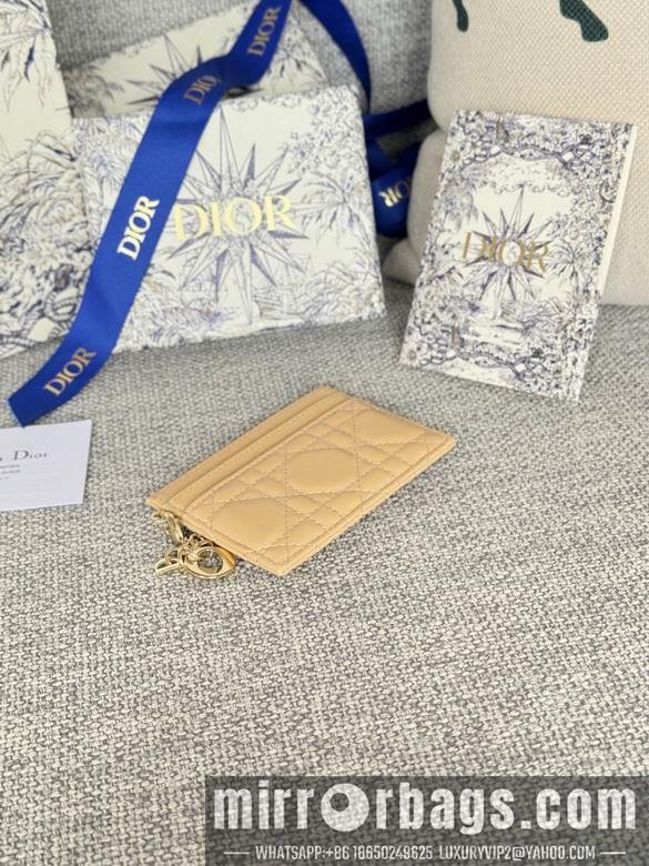 Dior Replica Bags S0974 YG 2