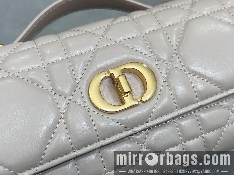 Dior Replica Bags 5221 24X12X4cm YG 1