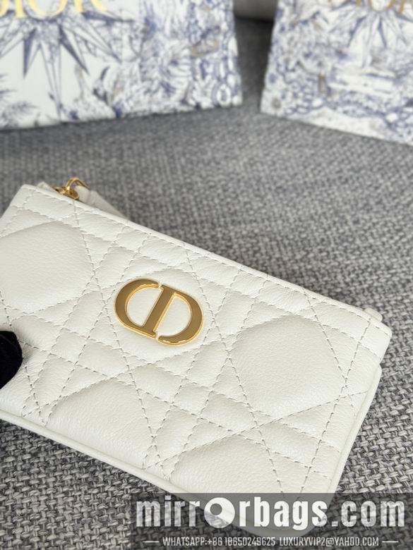 Dior Replica Bags S5158 14.5X7.6cm YG 6