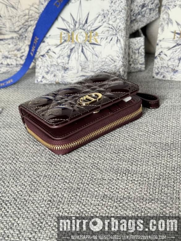 Dior Replica Bags S5032 12X9X5cm YG 13