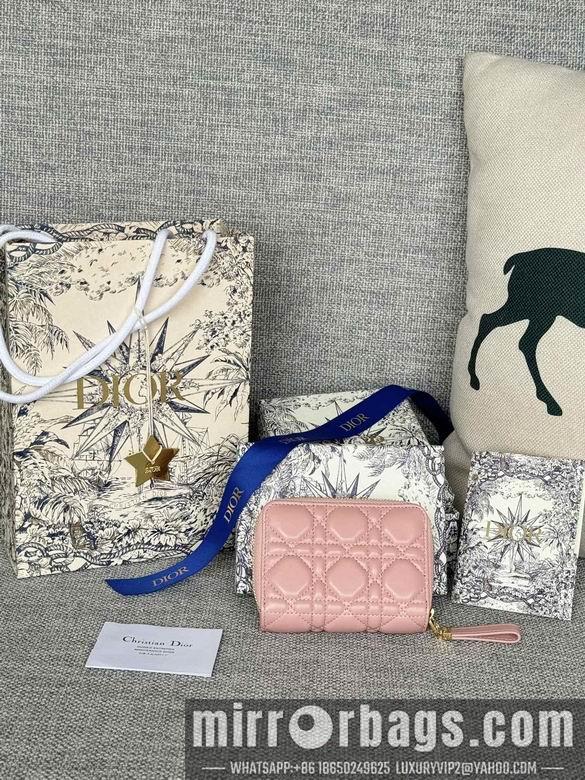 Dior Replica Bags S5032 12X9X5cm YG 22
