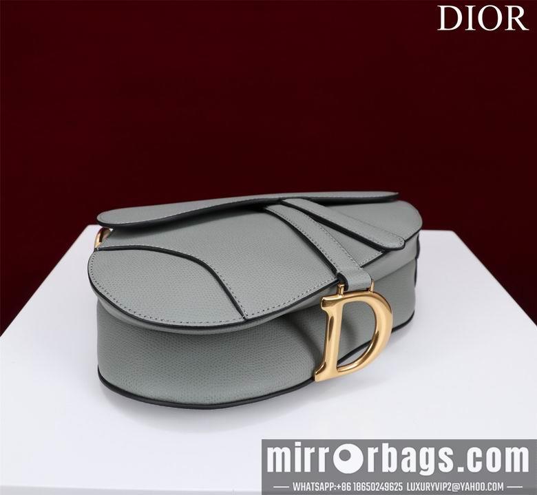 Dior Replica Bags M0446 25.5X20X6.5cm BG 12
