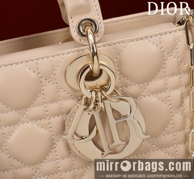 Dior Replica Bags M0540 26X13.5X5cm BG 14