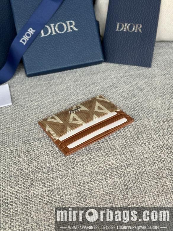 Dior Replica Bags 2ESCH135YSE YG 3