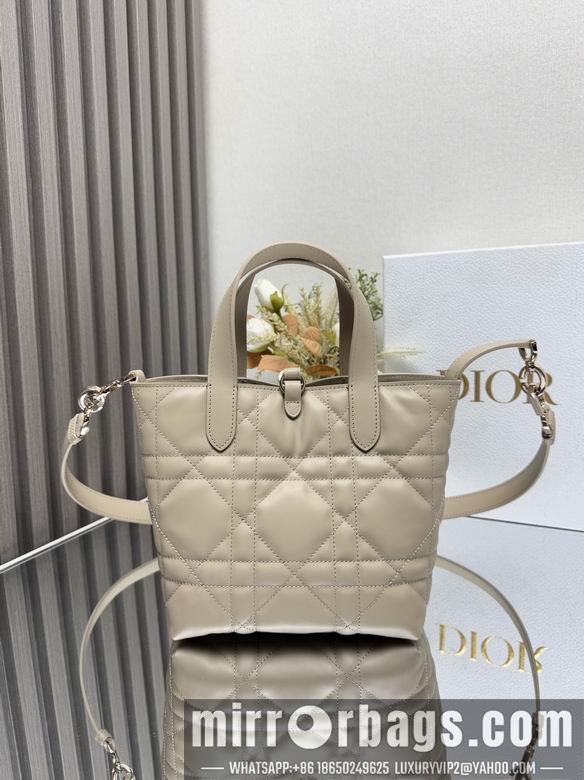 Dior Replica Bags Toujours 2835 16X18X12cm YG 2