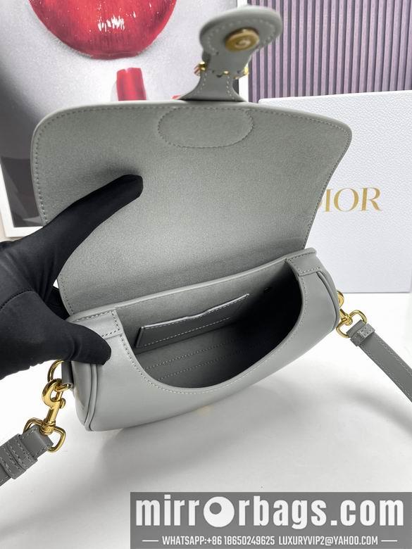 Dior Replica Bags M9319 22X17X6cm YG 2
