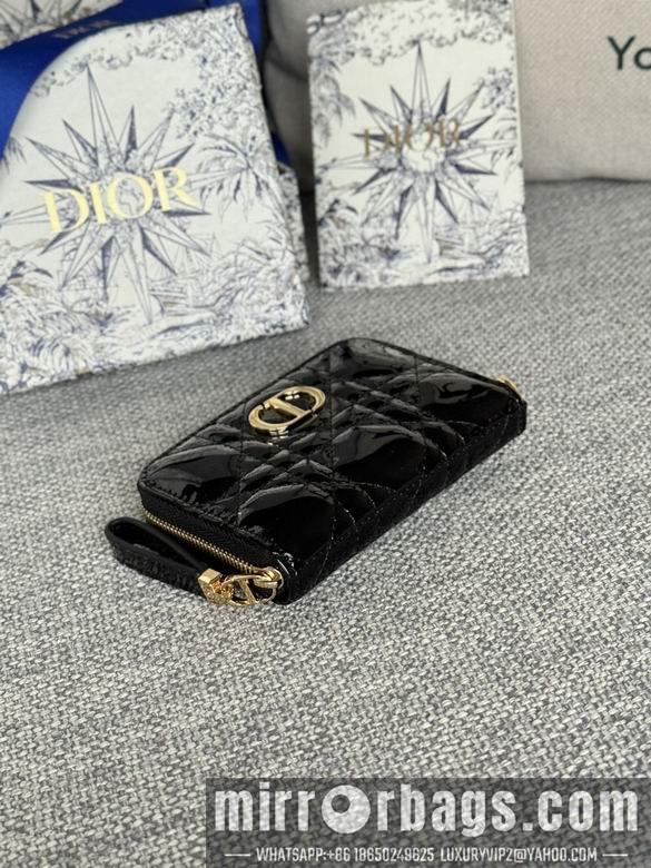 Dior Replica Bags S5034 9X11cm YG 3