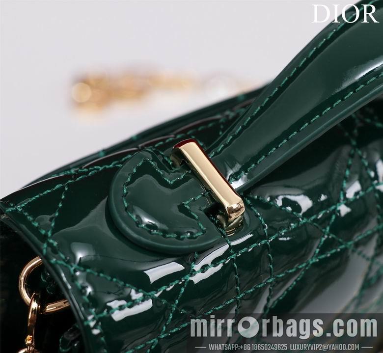 Dior Replica Bags Lady 0980 21X11.5X4.5cm BG 7