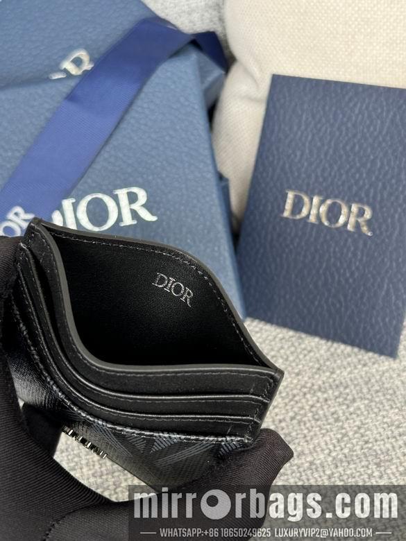 Dior Replica Bags 2ESCH135YSE YG 6