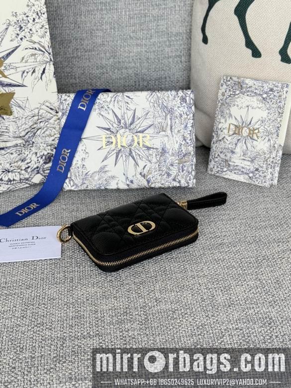 Dior Replica Bags S5034 9X11cm YG 9