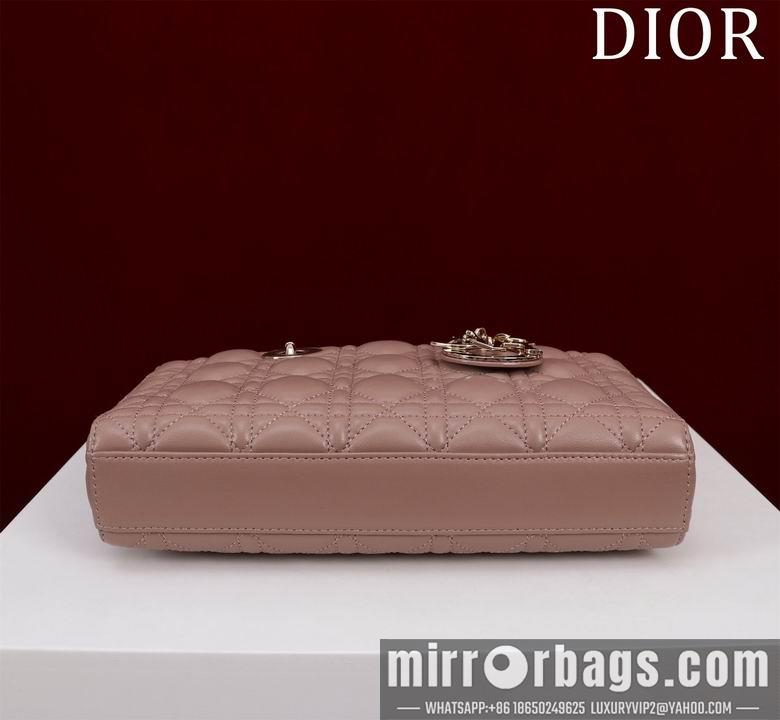 Dior Replica Bags M0540 26X13.5X5cm BG 19