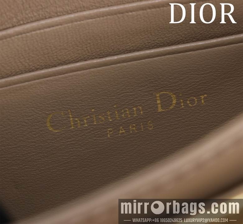 Dior Replica Bags Lady 0980 21X11.5X4.5cm BG 1