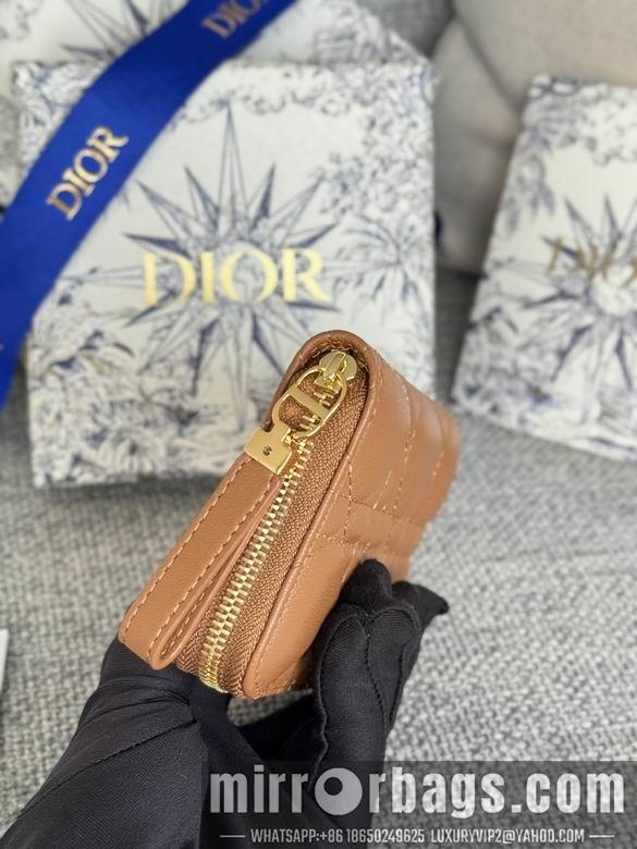 Dior Replica Bags S5034 9X11cm YG 13
