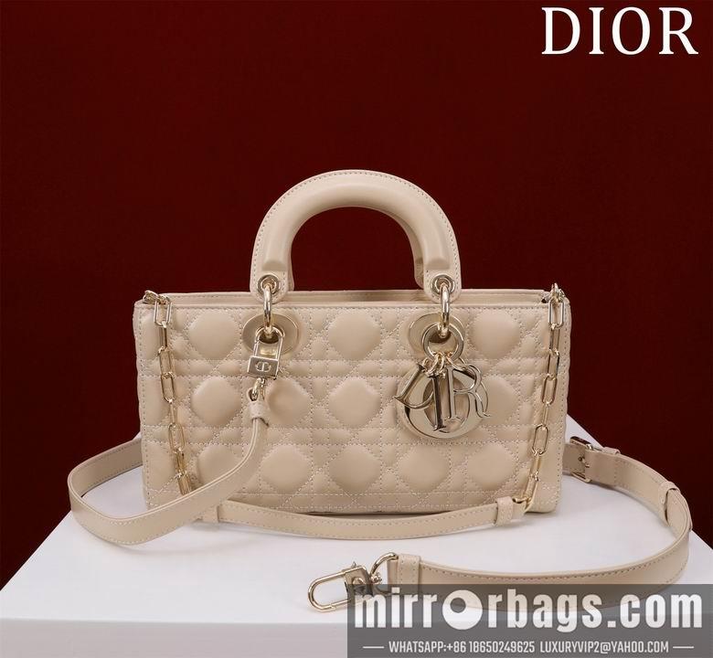 Dior Replica Bags M0540 26X13.5X5cm BG 14