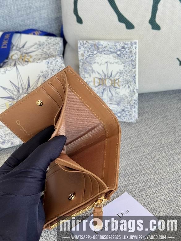 Dior Replica Bags S5173 11.5X9X2cm YG 9