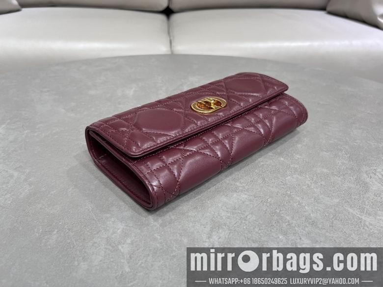 Dior Replica Bags 5221 24X12X4cm YG 4