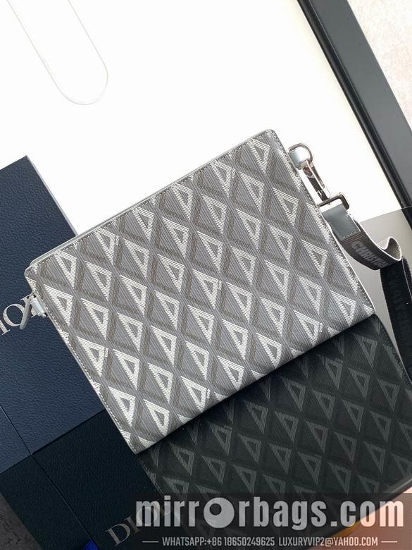 Dior Replica Bags 2ESCA483 27X19.5X6cm YG 6