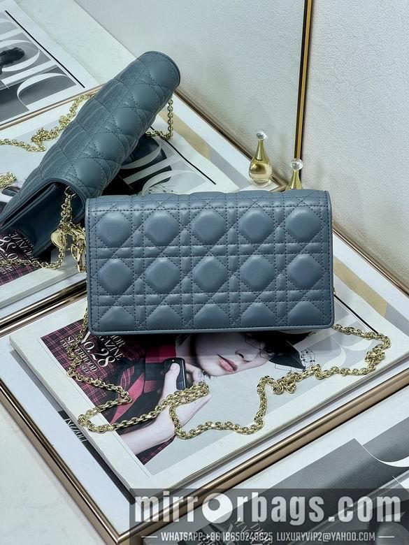 Dior Replica Bags 22cm 051004 YG 2