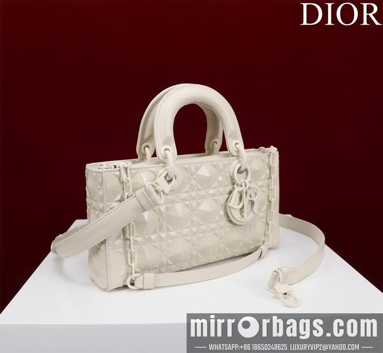 Dior Replica Bags Lady M0540 26X13.5X5cm BG 9