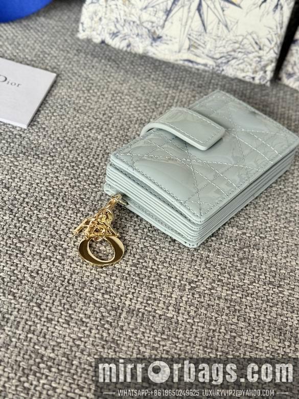 Dior Replica Bags S0074 10.4X7X2cm YG 7