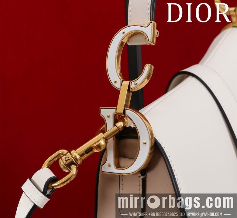 Dior Replica Bags 0446 25.5X20X6.5cm BG 3