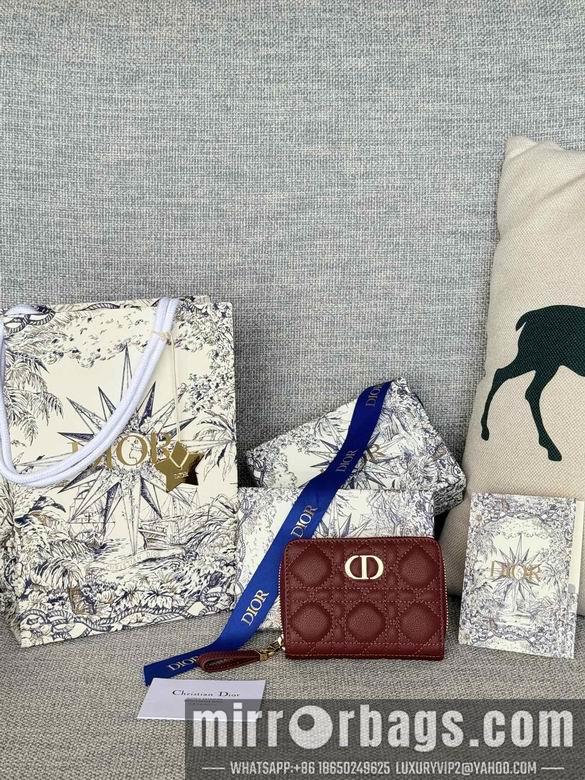 Dior Replica Bags S5032 12X9X5cm YG 10
