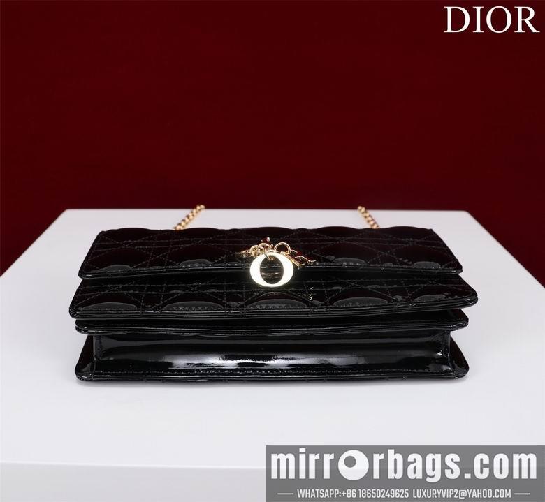 Dior Replica Bags Lady 0980 21X11.5X4.5cm BG 6