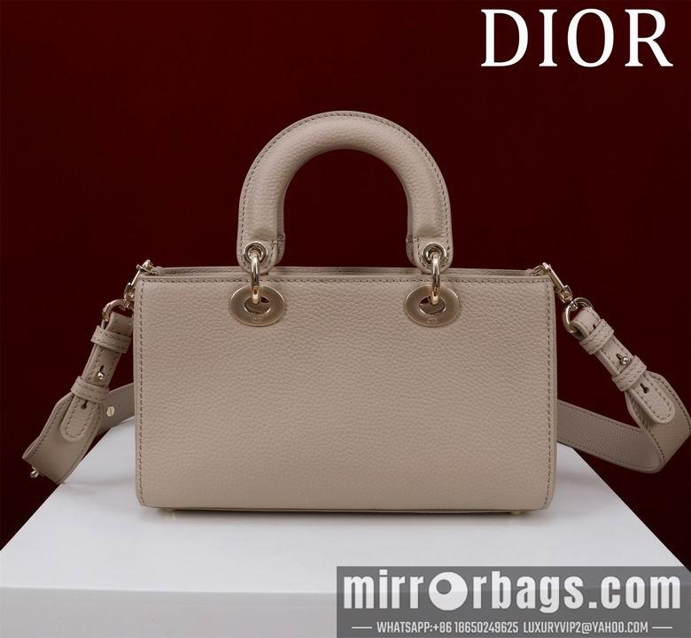 Dior Replica Bags 051305 BG 5