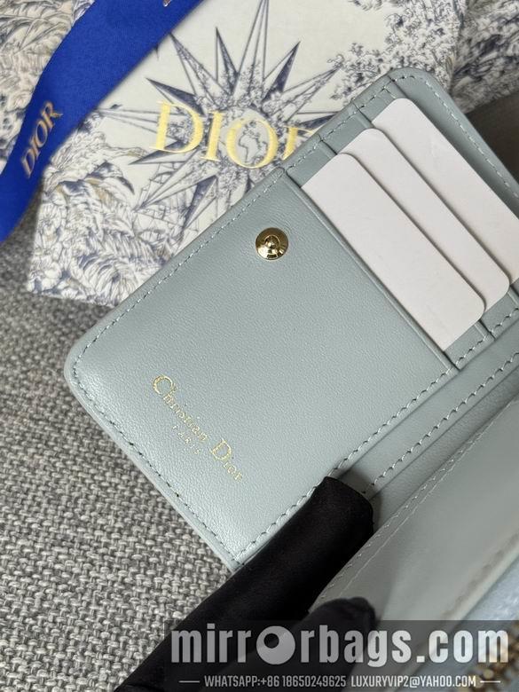 Dior Replica Bags S5032 12X9X5cm YG 18