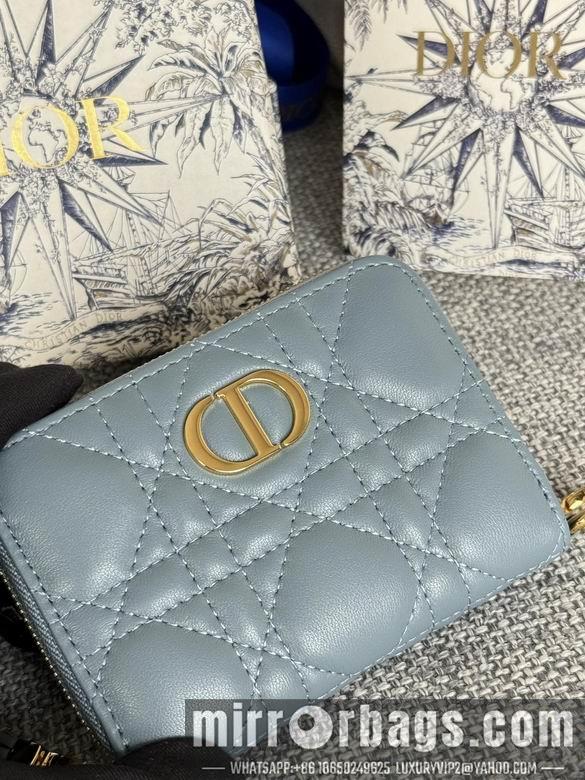 Dior Replica Bags S5034 9X11cm YG 11