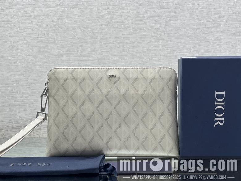 Dior Replica Bags 23738 30X20X2.5cm YG 2