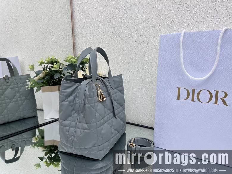Dior Replica Bags Toujours 20X18.5X22cm 031901 YG 1