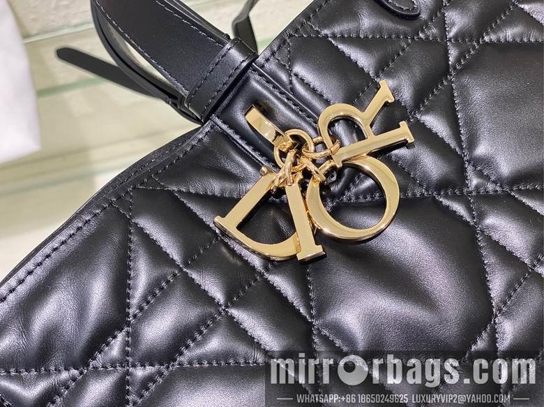 Dior Replica Bags Toujours 2820 37cm YG 6