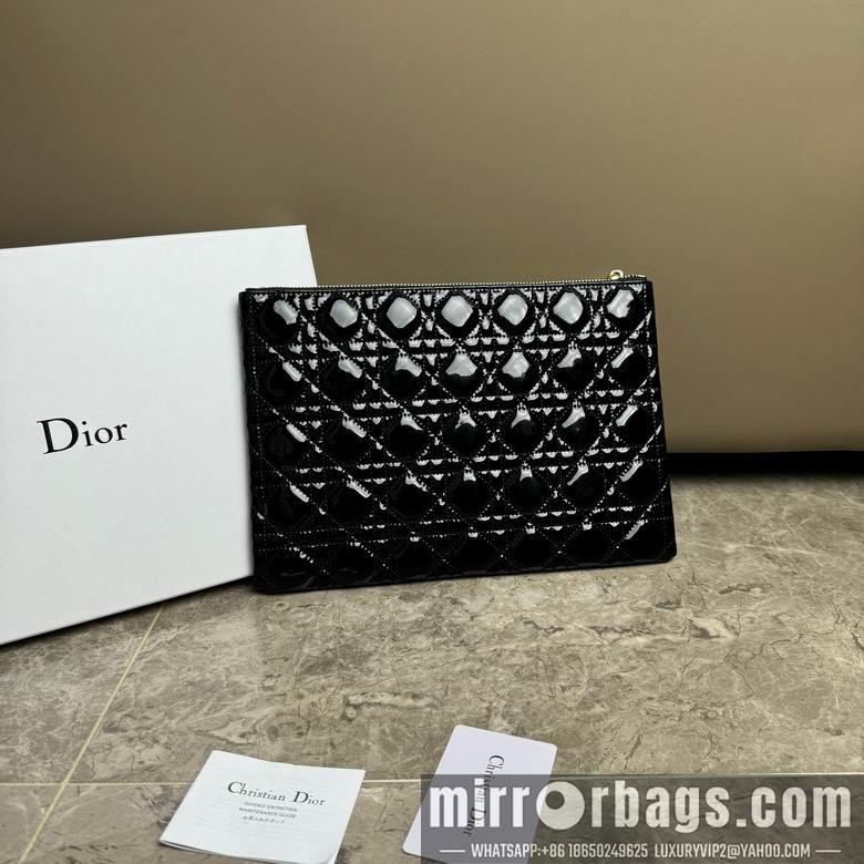 Dior Replica Bags 1133 30X20cm YG 6