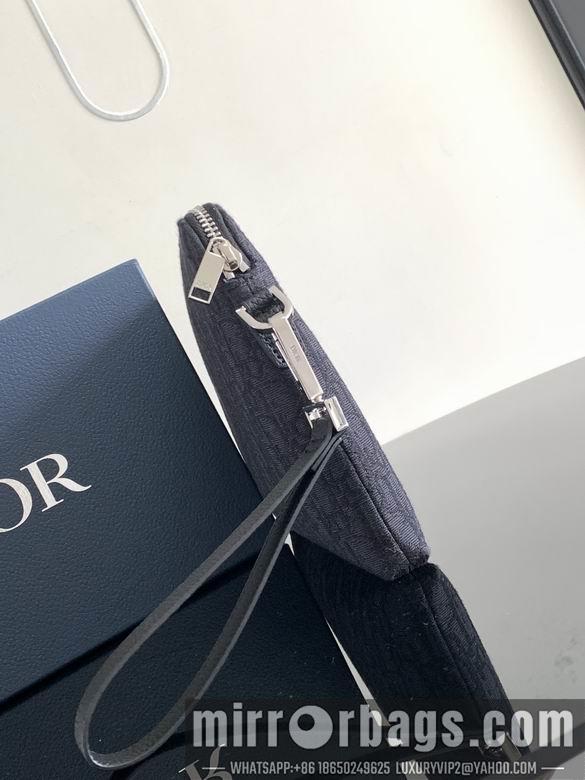Dior Replica Bags 23738 30X20X2.5cm YG 5
