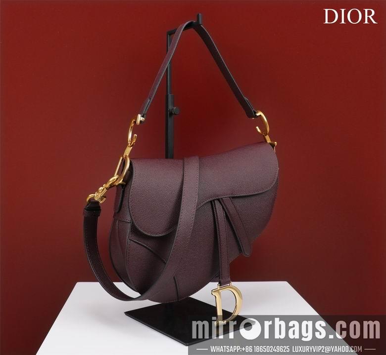 Dior Replica Bags M0446 25.5X20X6.5cm BG 7