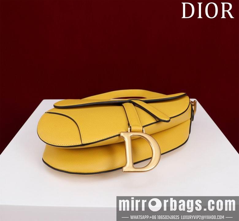 Dior Replica Bags M0446 25.5X20X6.5cm BG 27
