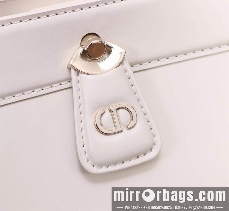 Dior Replica Bags 9275 22X12.5X12cm YG 5
