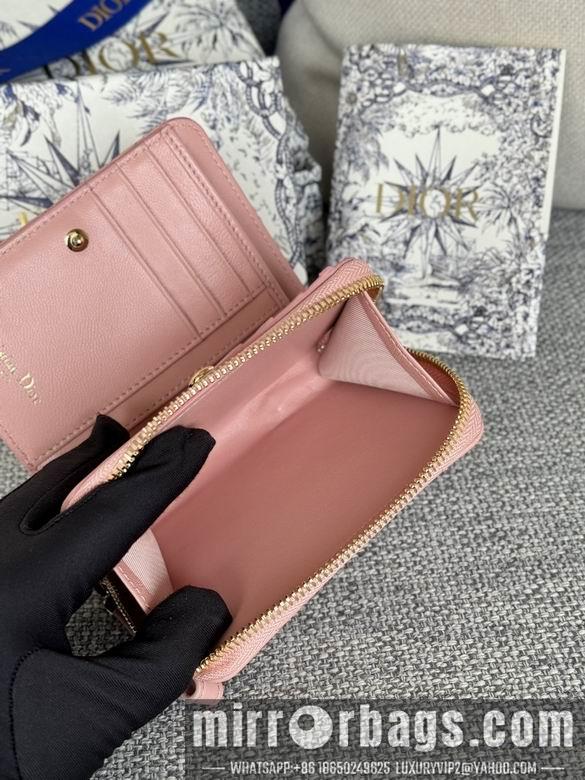 Dior Replica Bags S5032 12X9X5cm YG 22