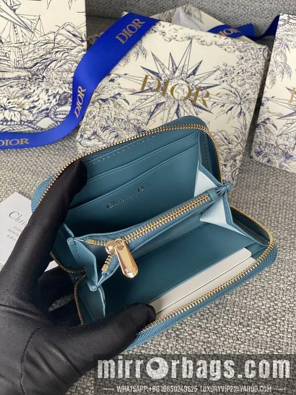 Dior Replica Bags s0985 12X8.5cm YG 2