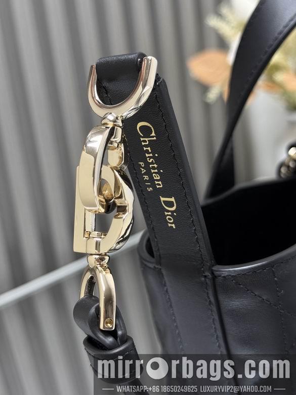 Dior Replica Bags Toujours 2835 16X18X12cm YG 3