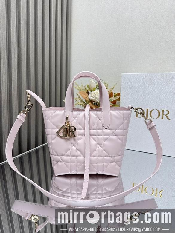 Dior Replica Bags Toujours 2835 16X18X12cm YG 5