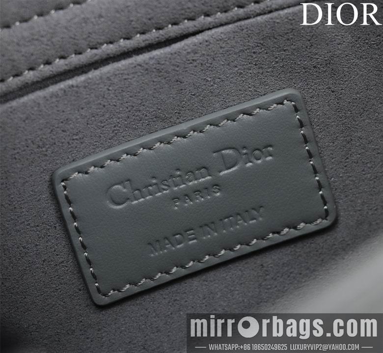 Dior Replica Bags Lady M0540 26X13.5X5cm BG 10