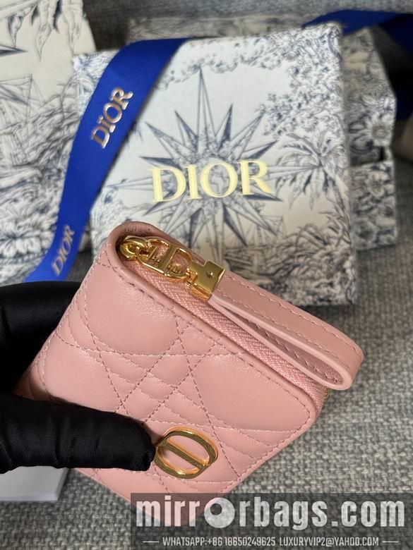 Dior Replica Bags S5034 9X11cm YG 14