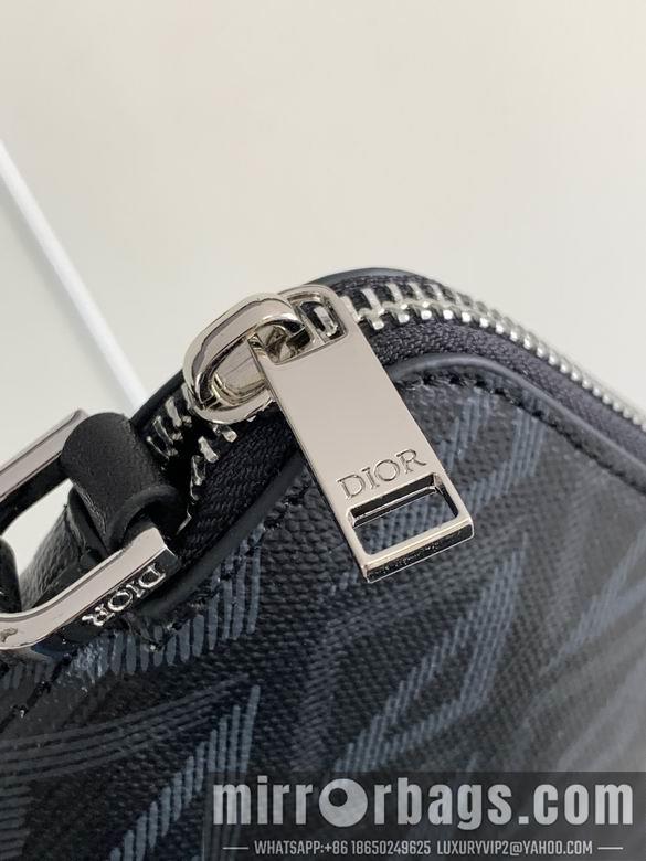 Dior Replica Bags 23738 30X20X2.5cm YG 6