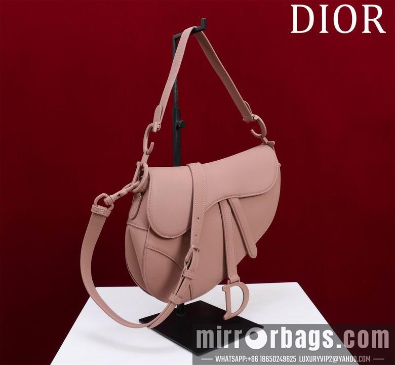 Dior Replica Bags M0446 25.5X20X6.5cm BG 19