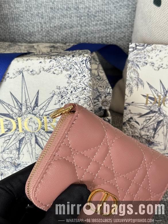 Dior Replica Bags S5034 9X11cm YG 17