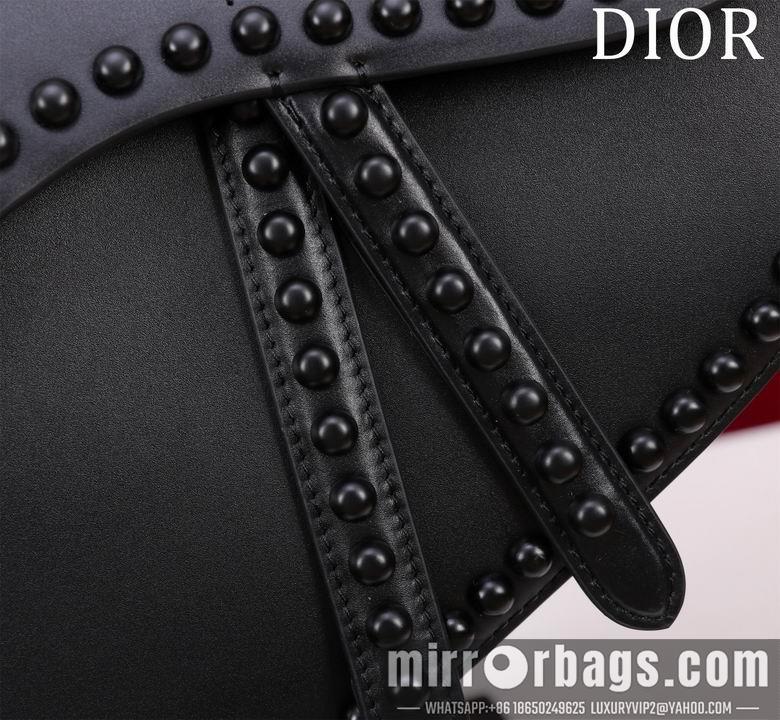 Dior Replica Bags M0446 25.5X20X6.5cm BG 25